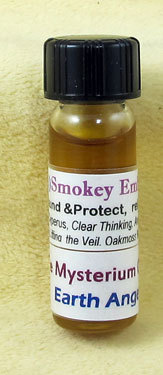 SmokeyEmberLEighth