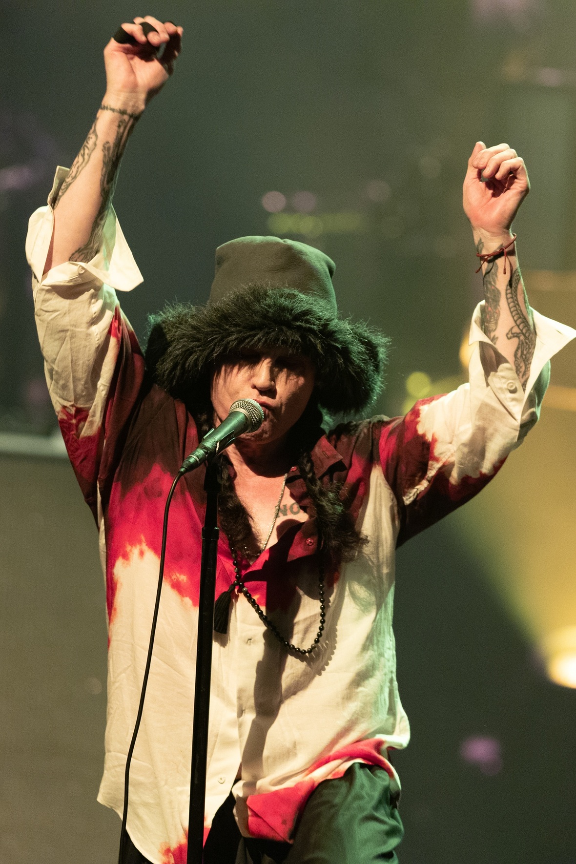 the-cult-syd-opera-house-1124-peter dovgan-1