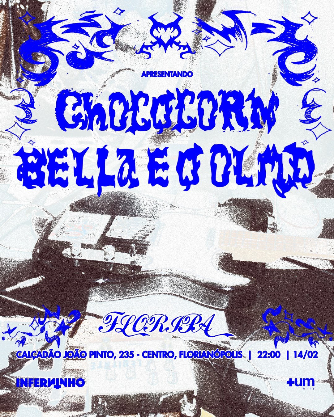 floripa mais um hits