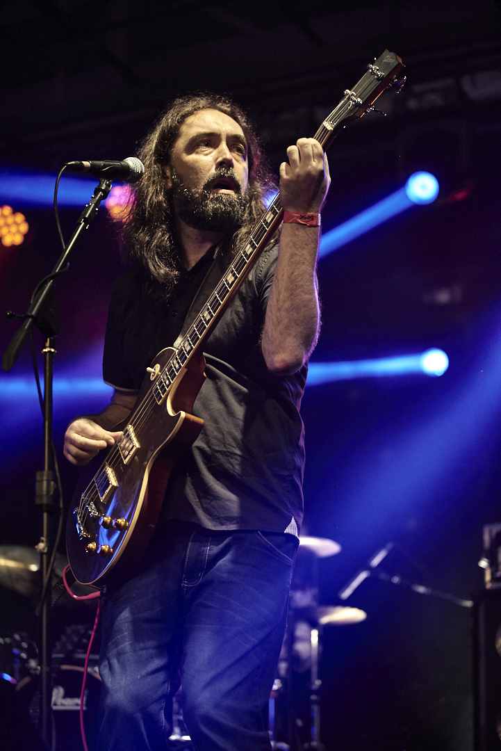 Pepe Bueno Foto Eduardo Luderer