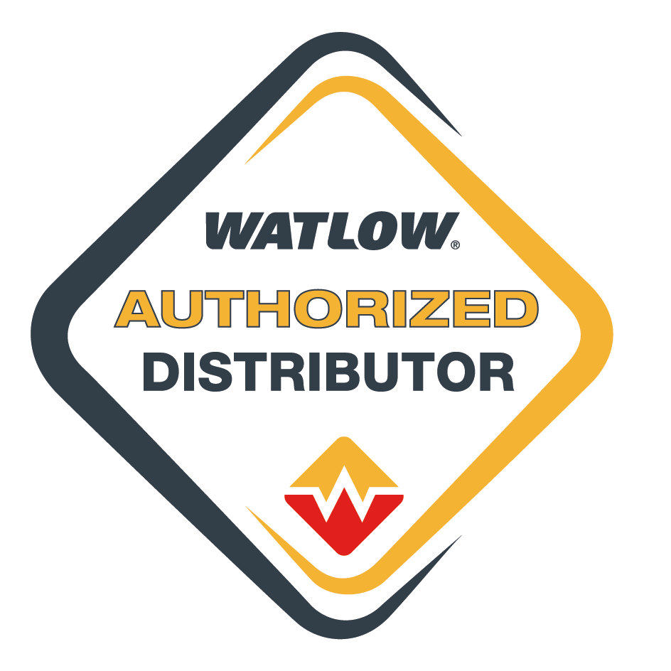 Watlow Distributor Logo