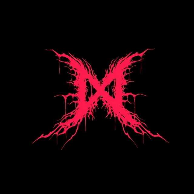 desalmado logo
