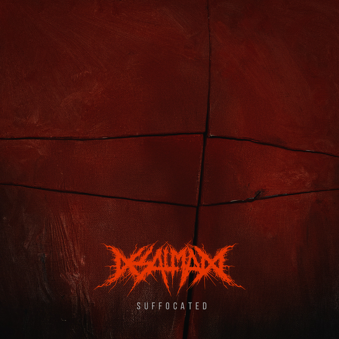 Desalmado-Suffocated-2025