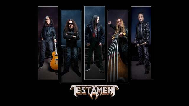testament 1