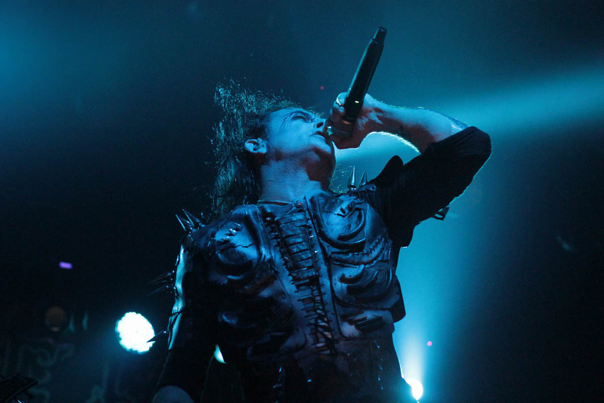 Dani Filth 02