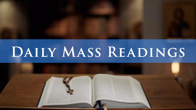 dailymass