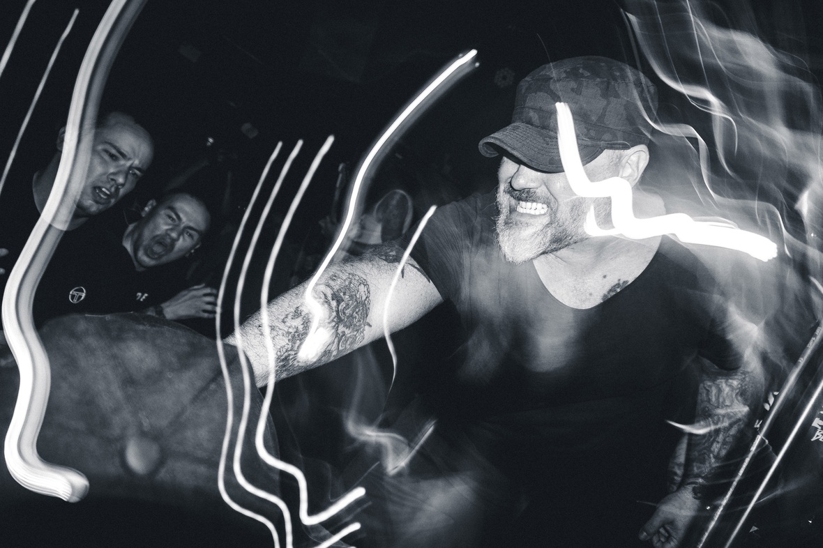 INTEGRITY Jan Suominen