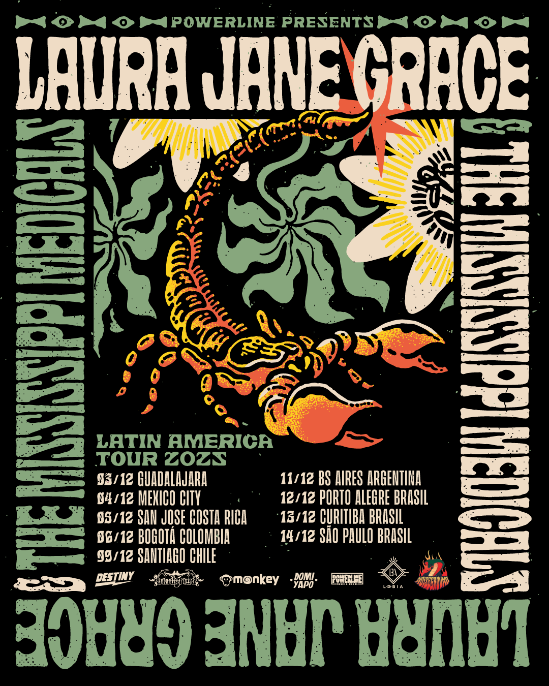 LJG LatinAmerica InstaTile