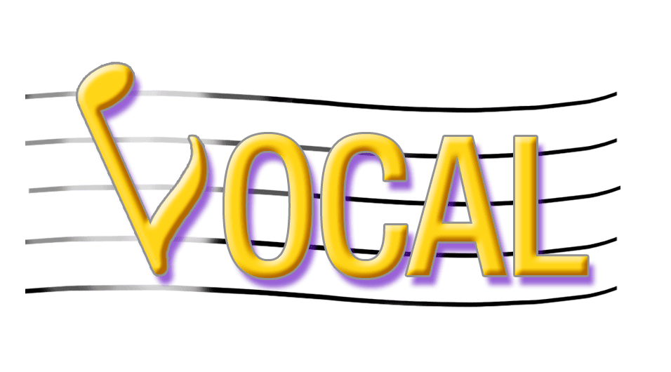 vocal logo