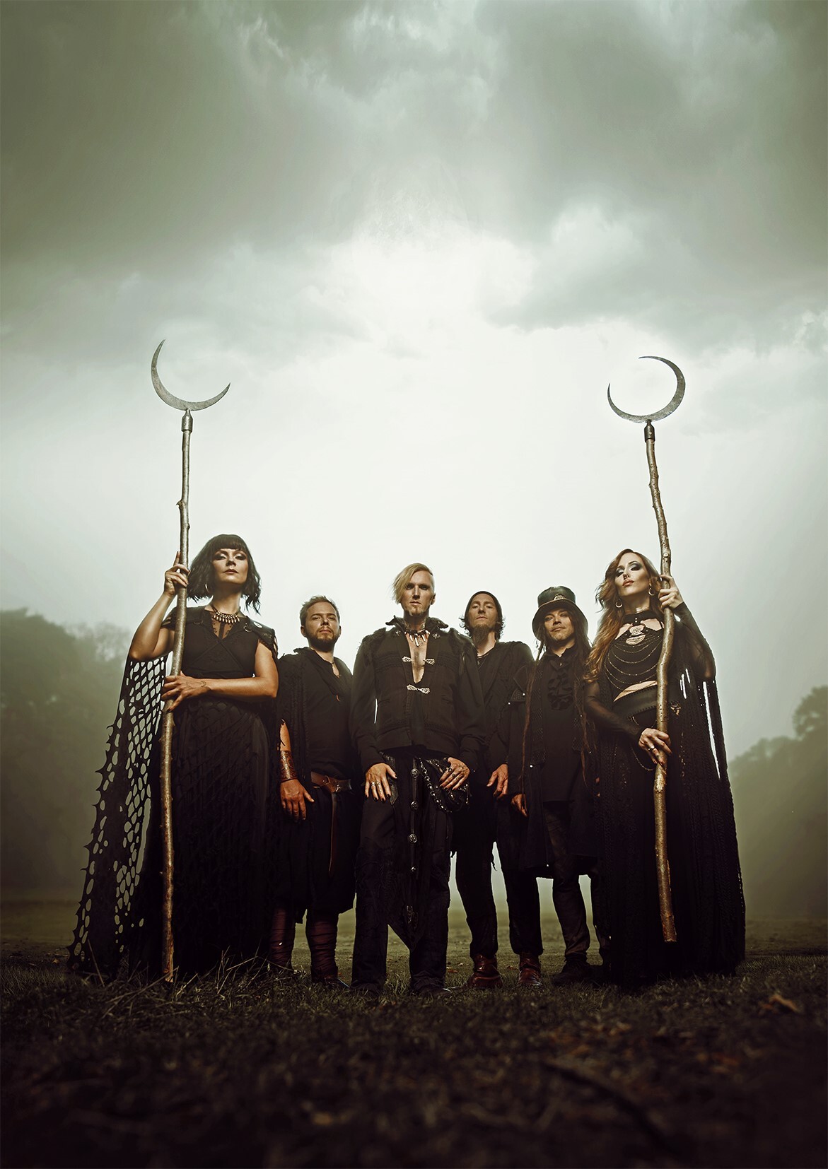 Faun -main promo pic