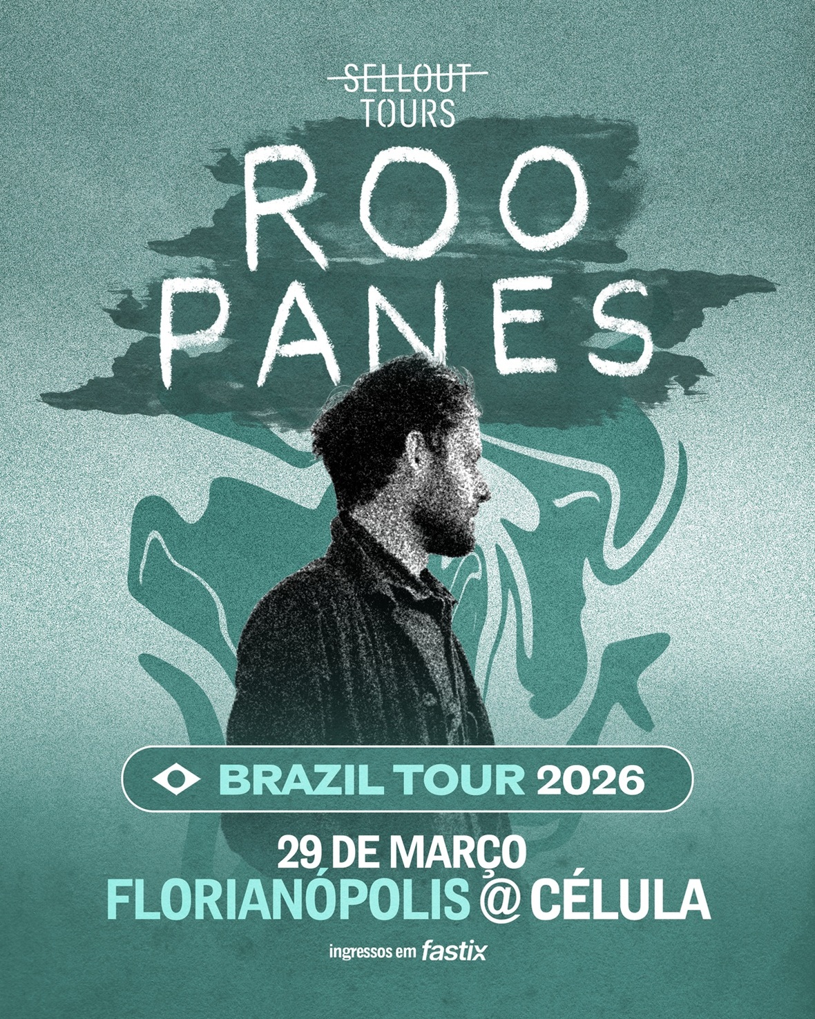 RooPanes TourBR 4x5 FLOR