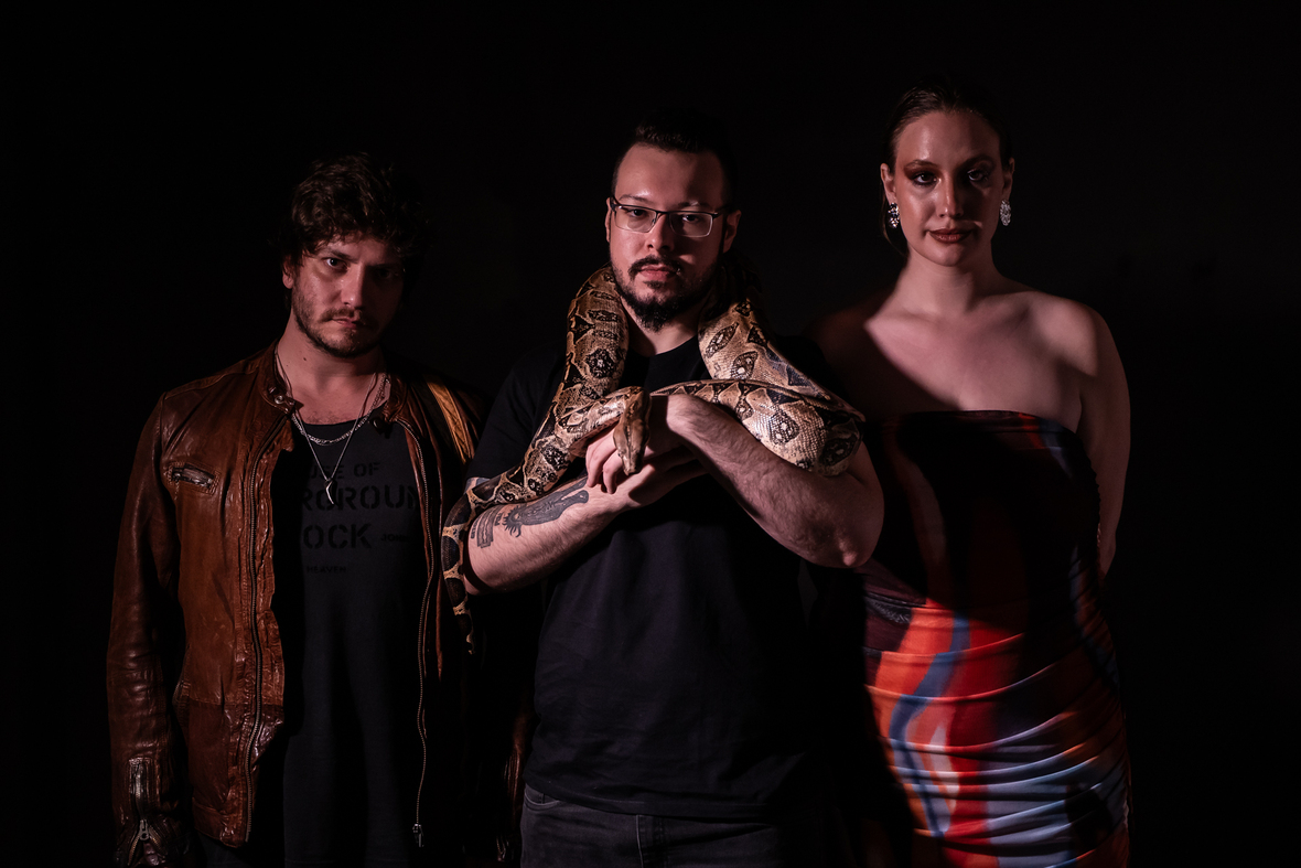 Promo Get In Line-83