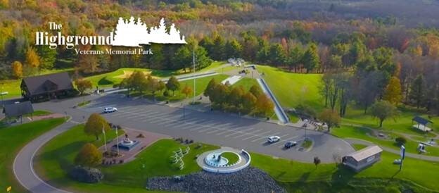 Highground Veterans Park