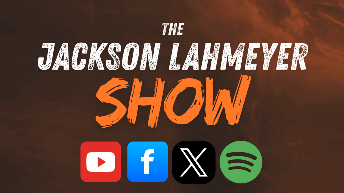 Jackson Lahmeyer