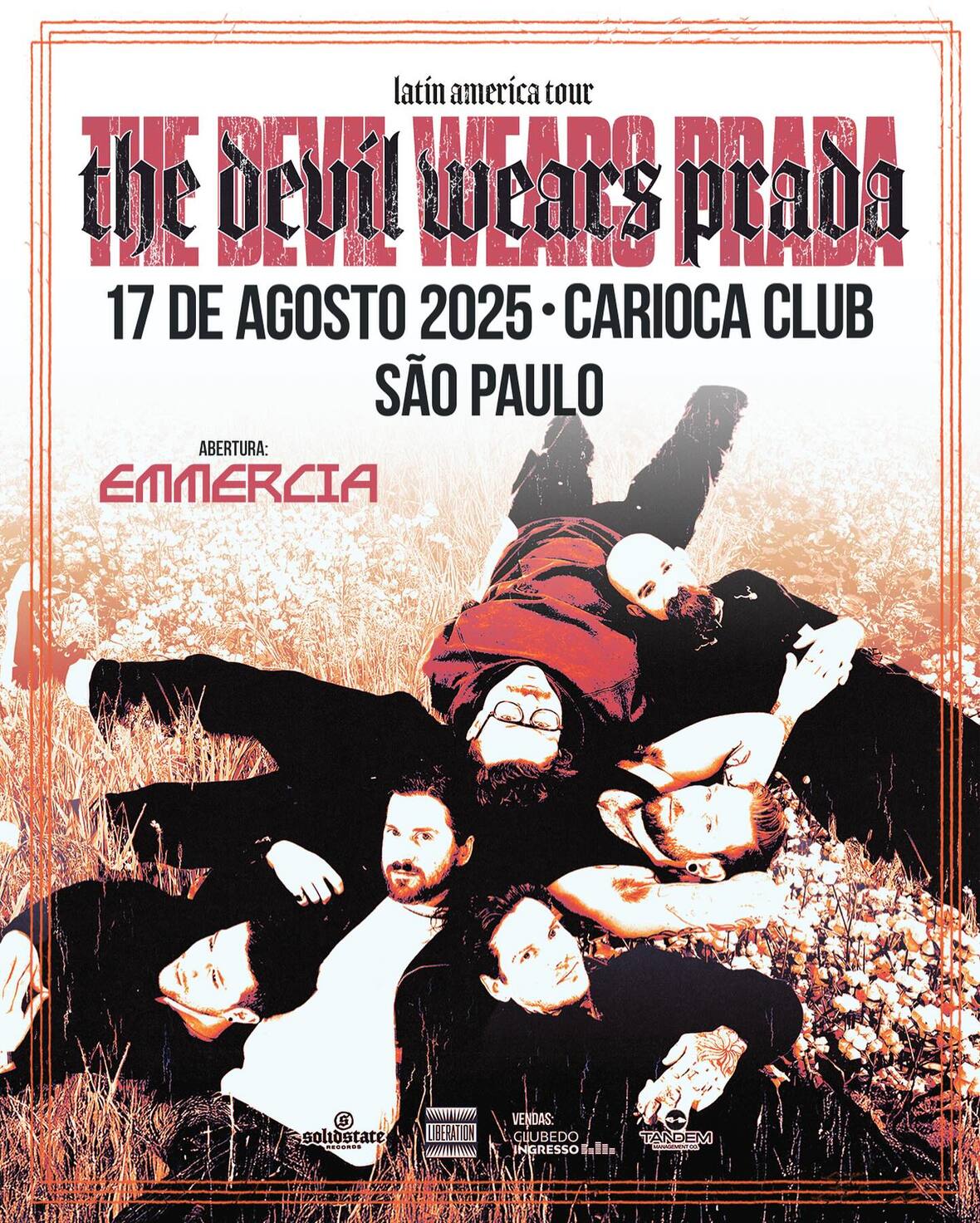 emmercia sp tdwp