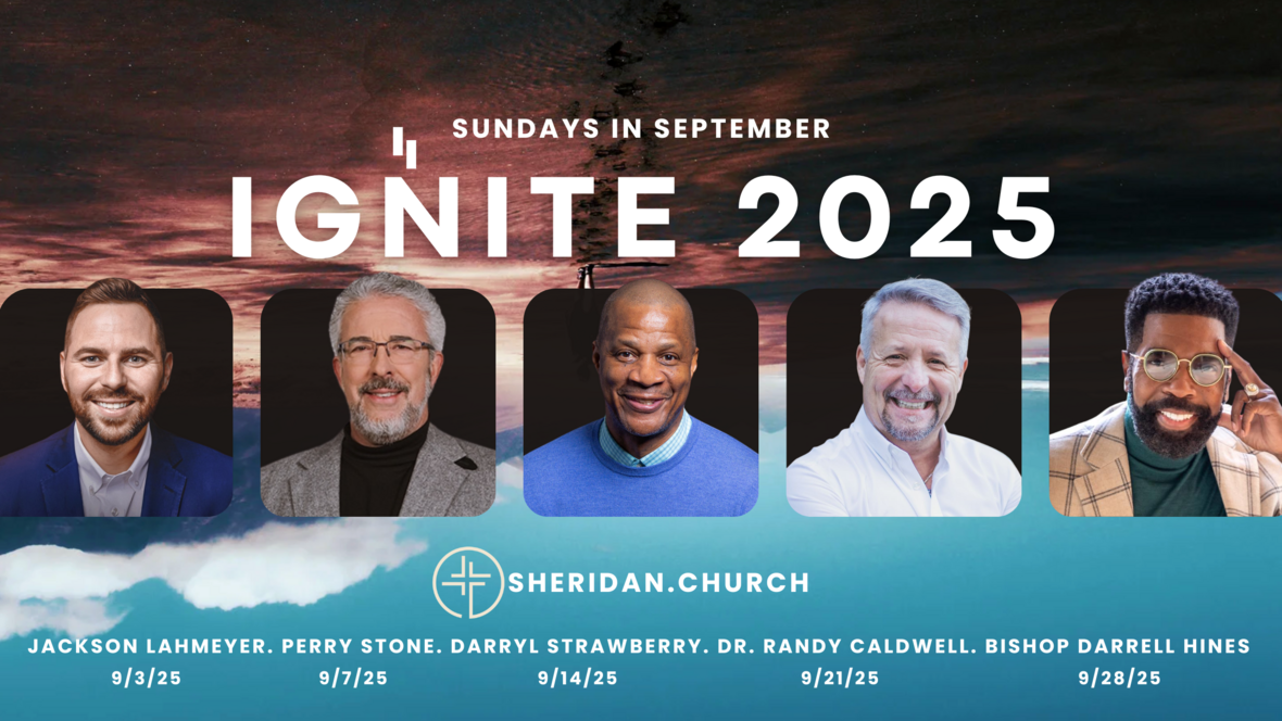 Copy of ignite 2025 Youtube Banner -3
