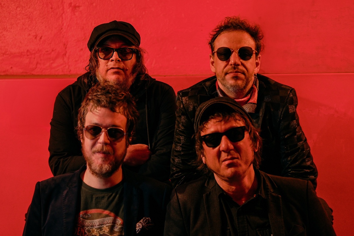 Cachorro Grande foto 1