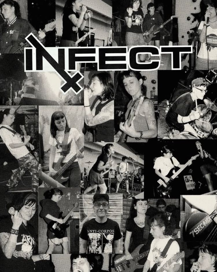 infect