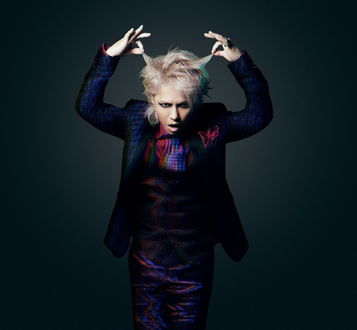 HYDE ArtistP Solo S-thumb-700xauto-122564