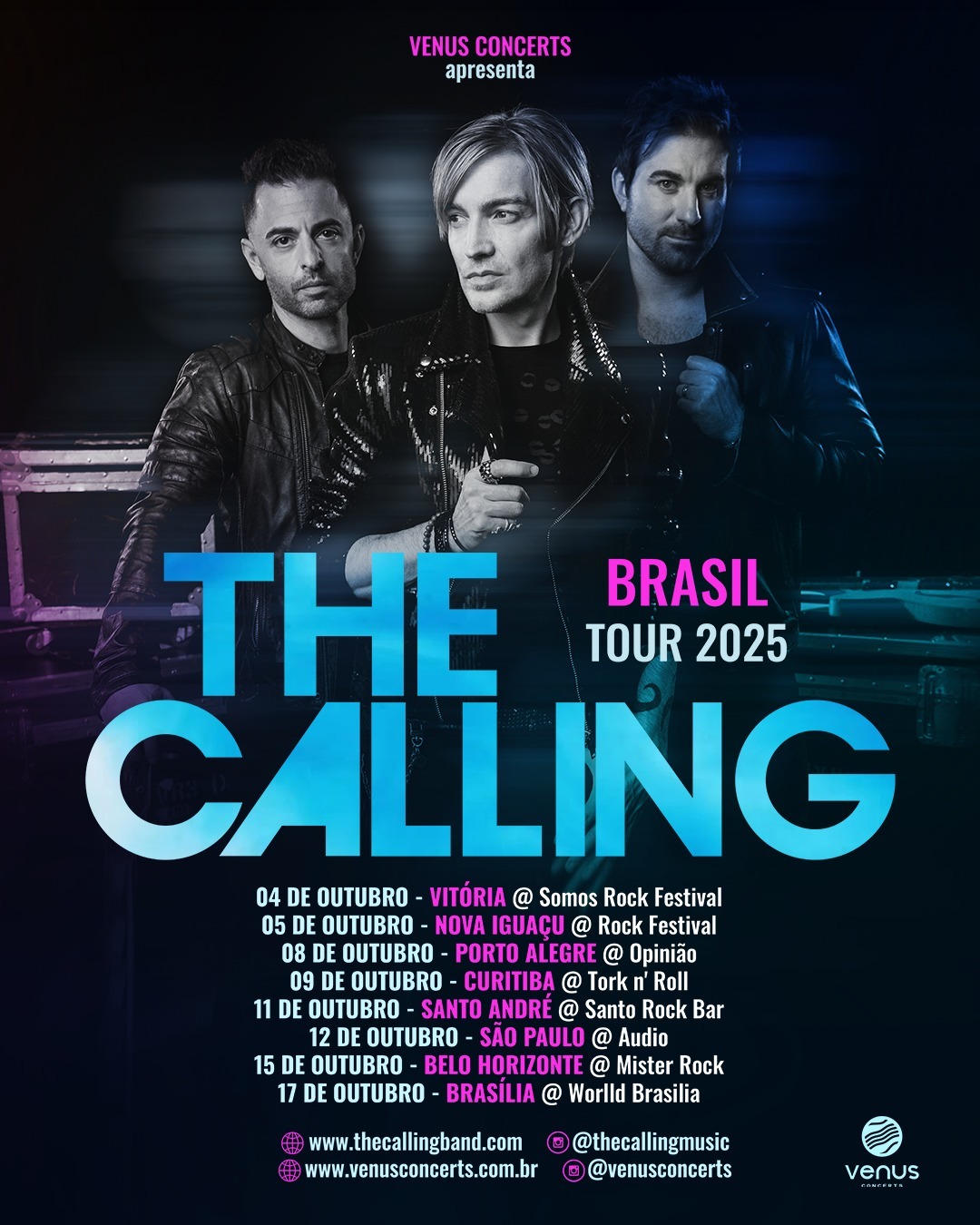 the calling br 2025 2