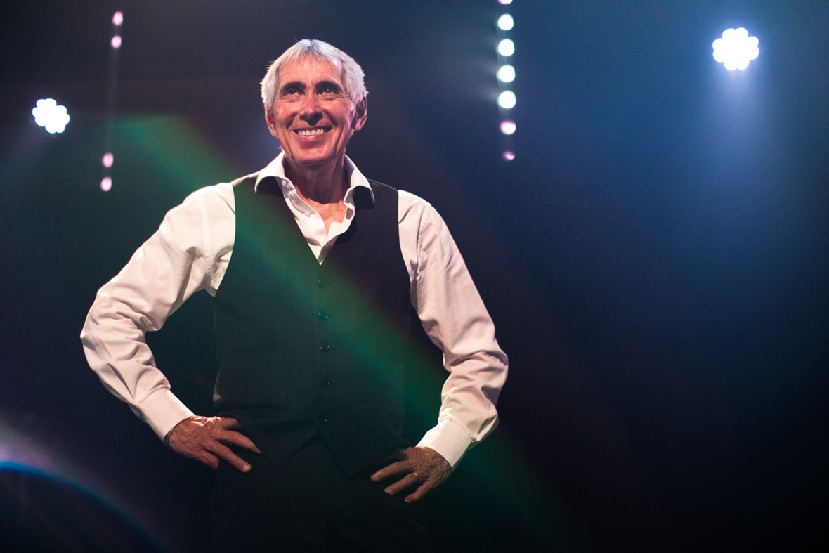 Cantor Odair Jose redux