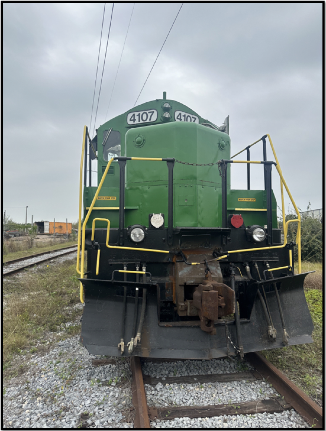 GP9 Locomotive for sale or lease
