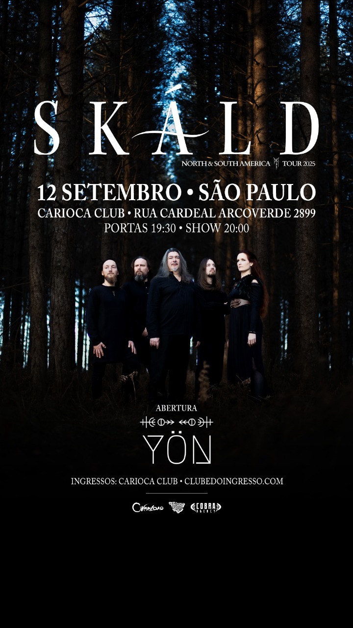 skald stories