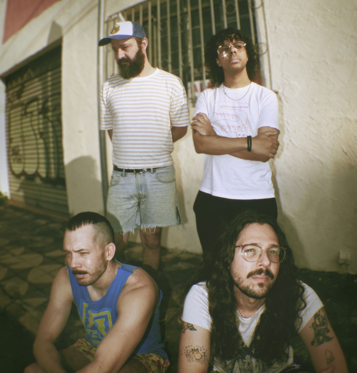 Pobre Orfeu By Gumter 1