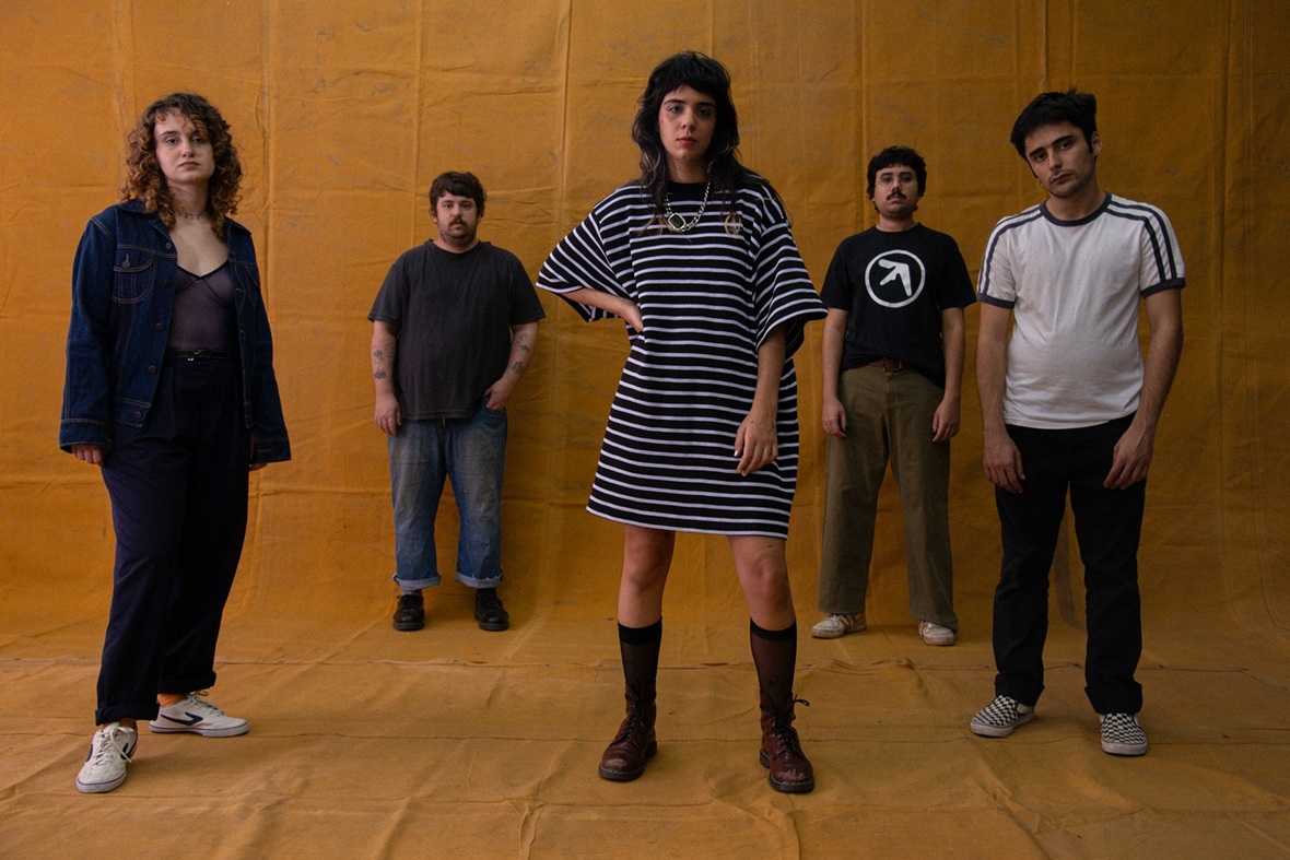 Pelados03 GabrielaLuizaBernal