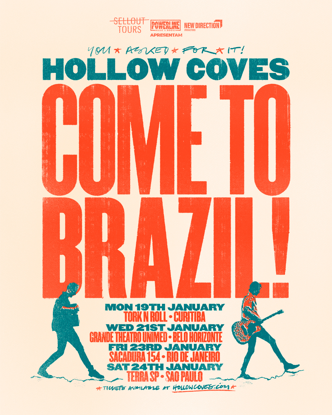 FEED HC Brazil AllDates