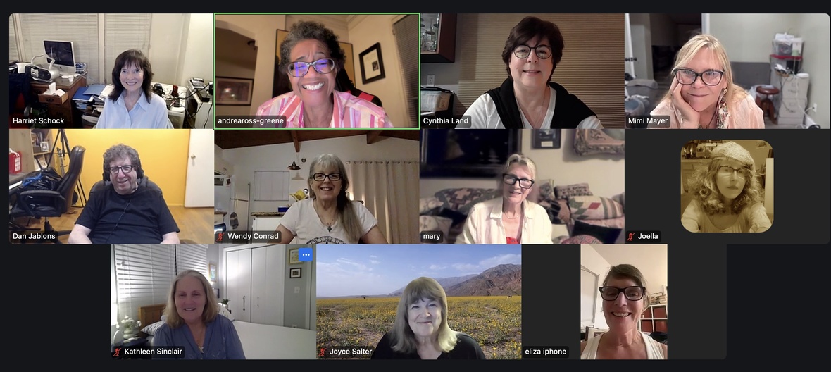Mon Class 9-29-25