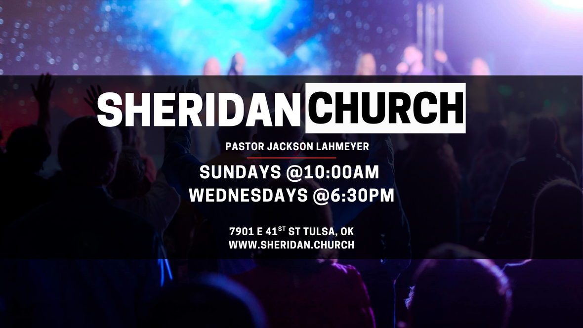 Back Banner