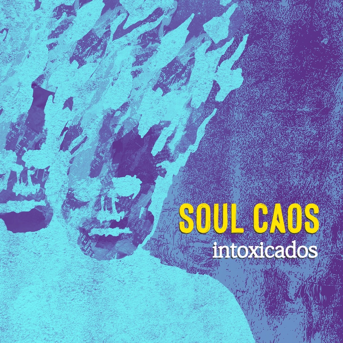 Capa single intoxicados