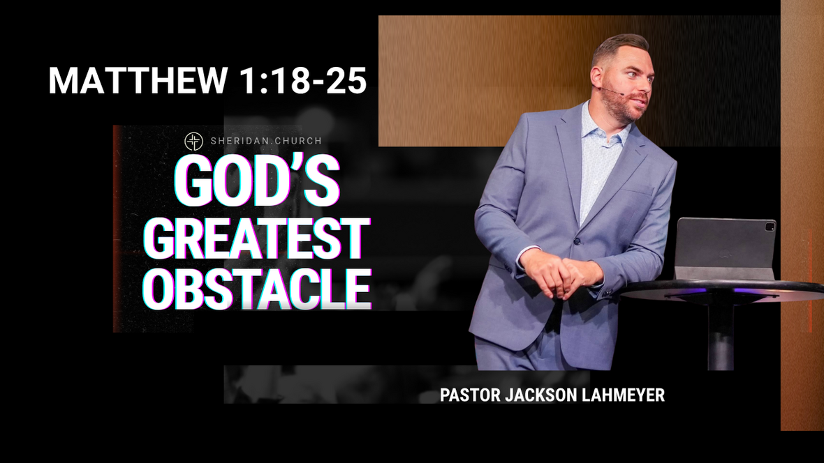 White and Orange Gradient Modern Church Sunday Service YouTube Thumbnail YouTube Thumbnail 