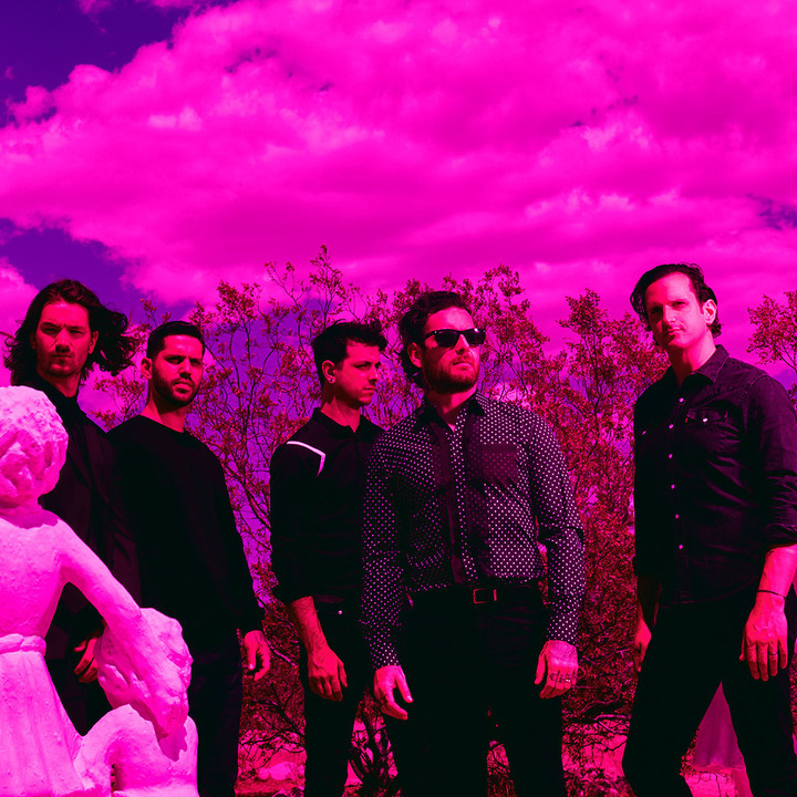 senses fail