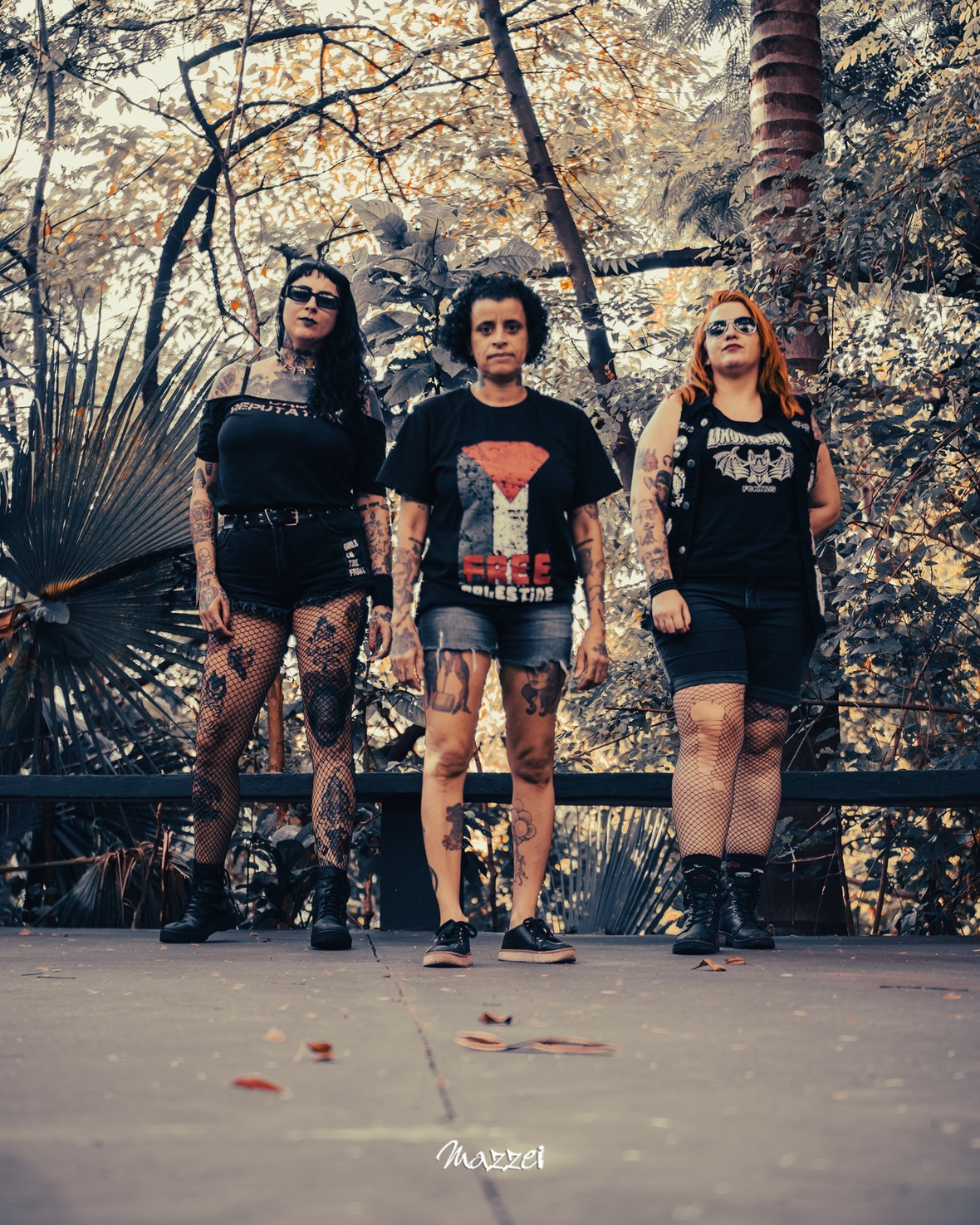 Ratas Rabiosas - 148