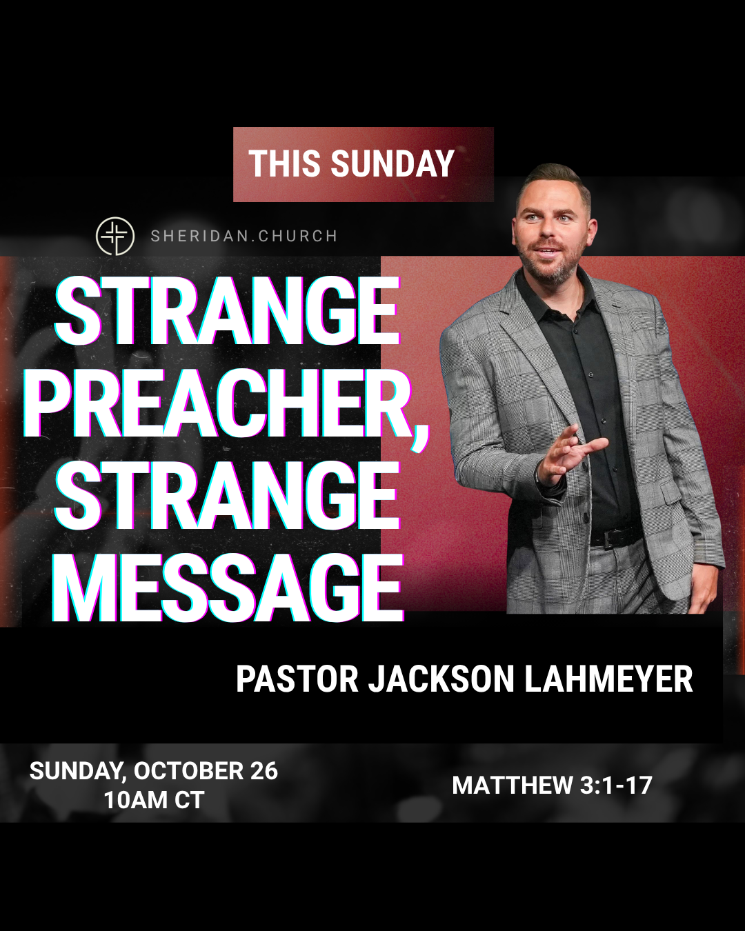 Copy of White and Orange Gradient Modern Church Sunday Service YouTube Thumbnail-2
