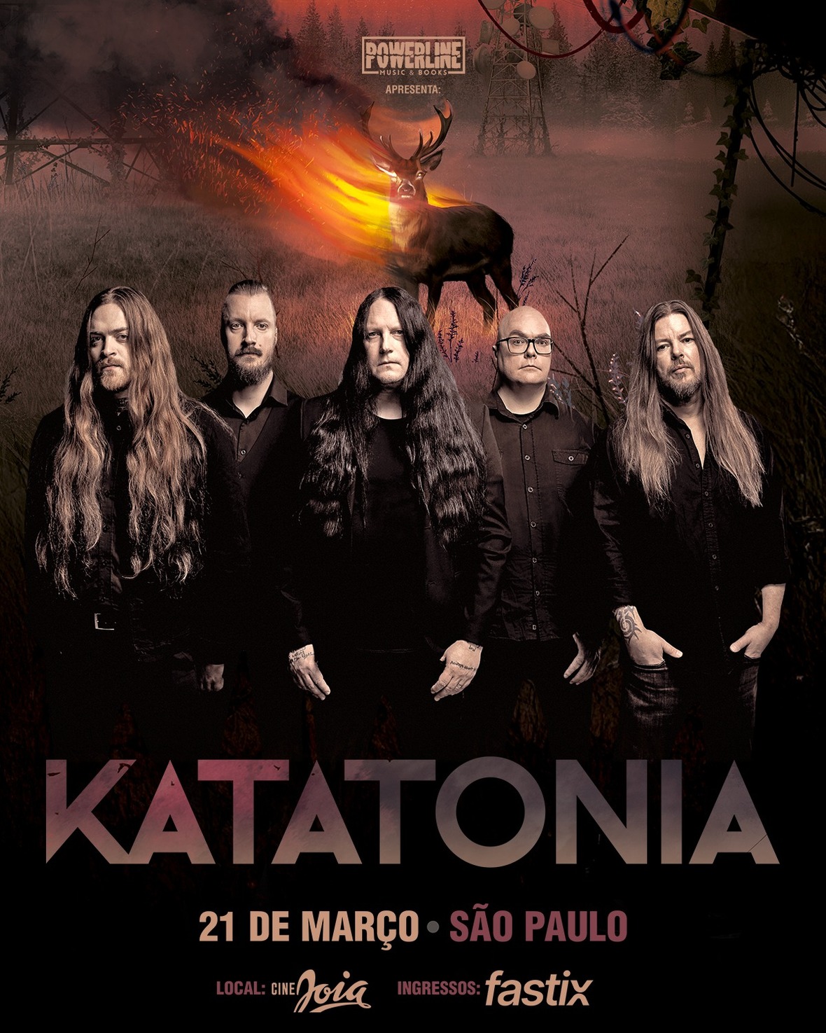 katatonia feed maior