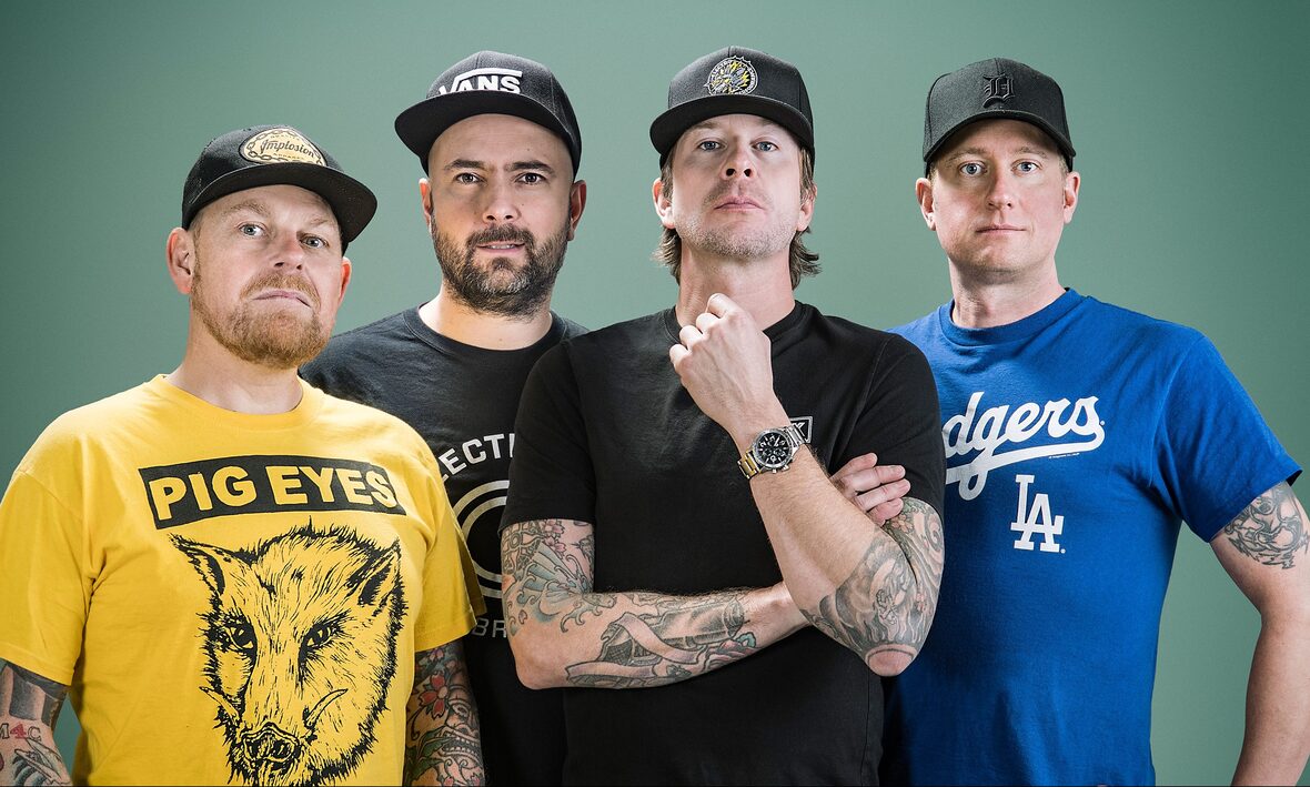 Millencolin
