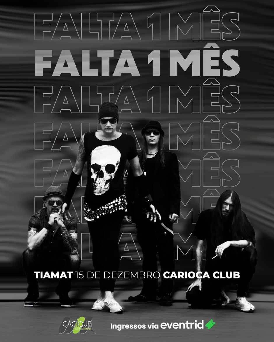 tiamat falta 1 mes