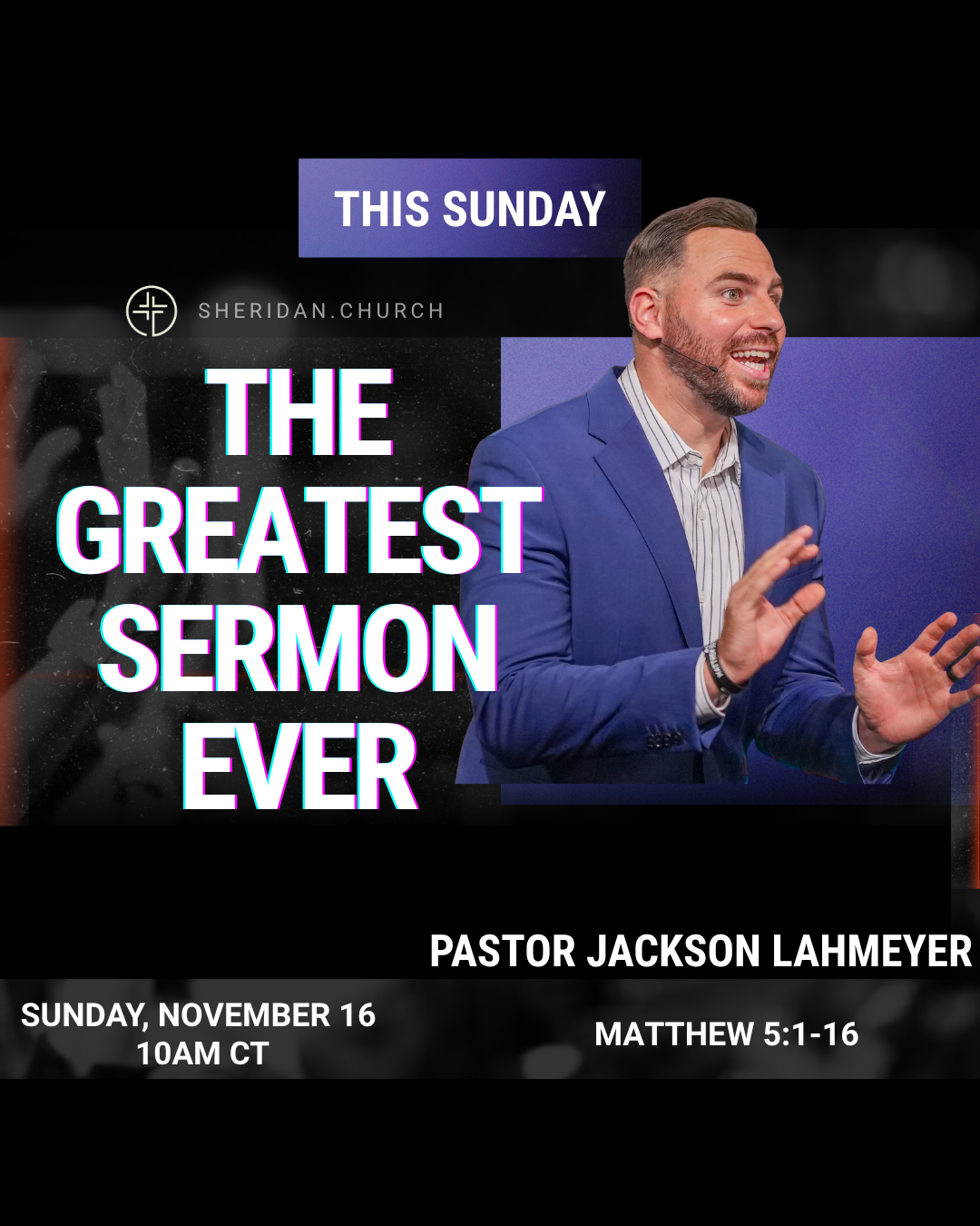 Copy of Copy of Copy of White and Orange Gradient Modern Church Sunday Service YouTube Thumbnail-3