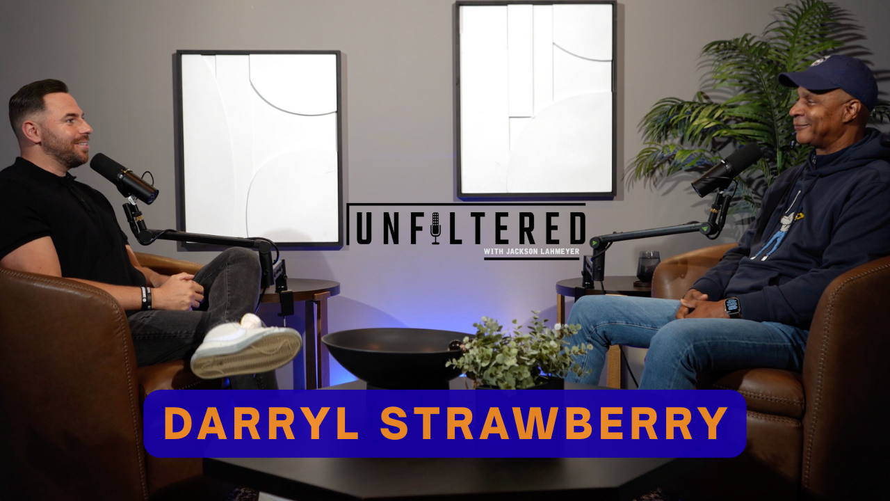 Copy of Black White and Orange Simple Modern Church Service Instagram Post YouTube Thumbnail -2