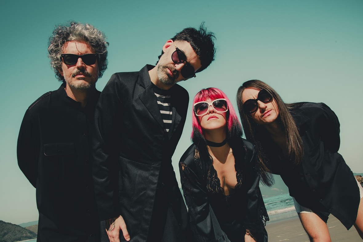 Supercombo - Caranguejo - PROMO 4