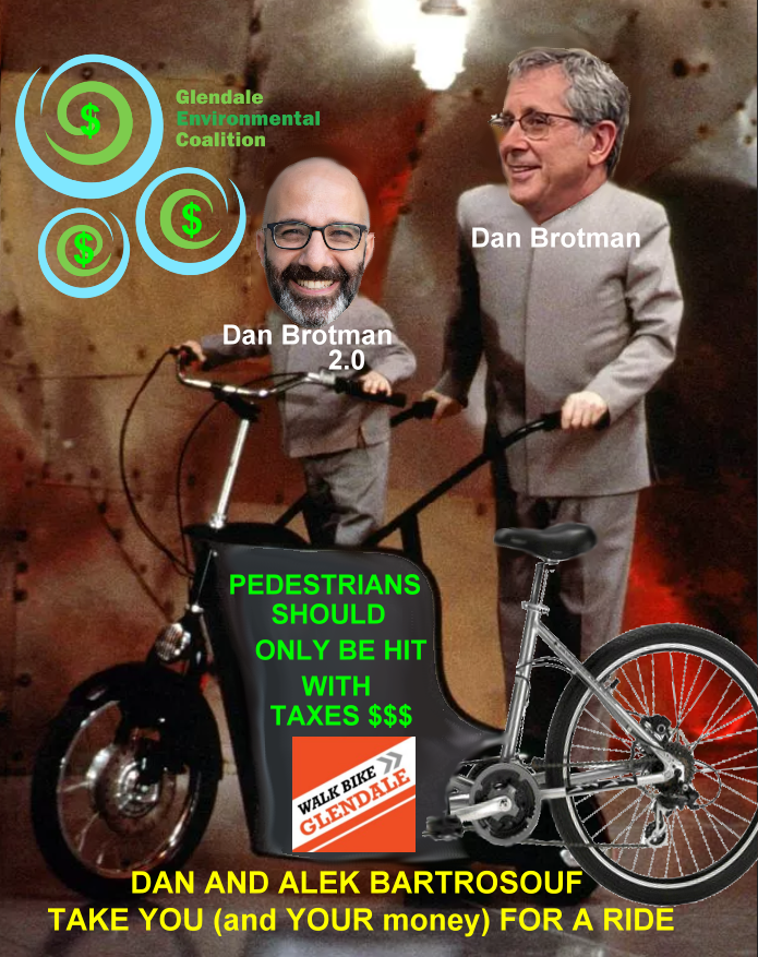 Brotman and Brotman 2.0 1 