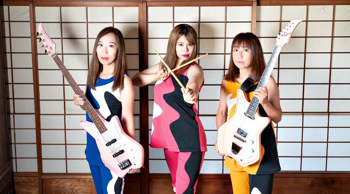 shonen-knife-1