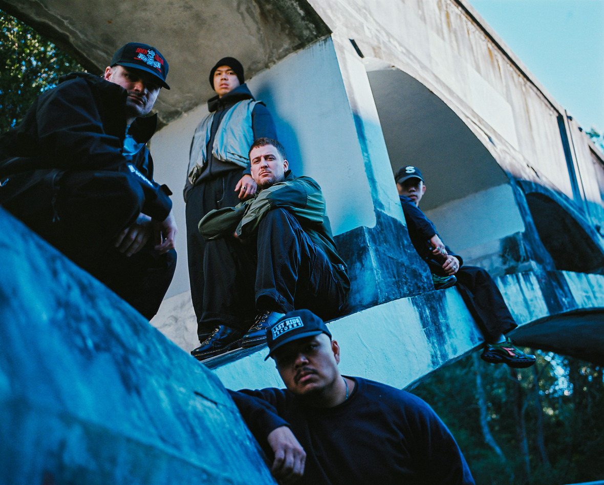 speed - jack rudder 2