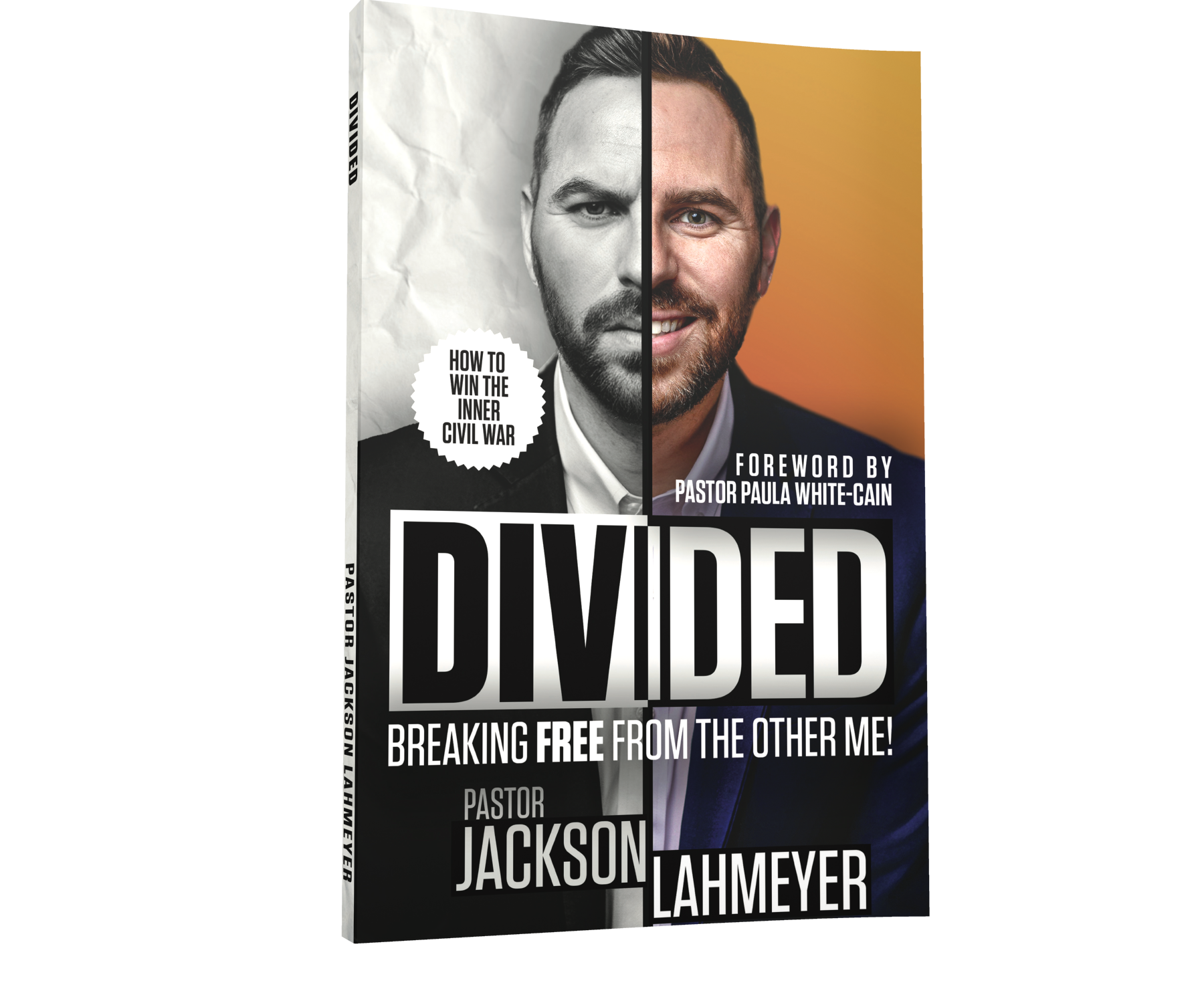 Divided - Preview 01