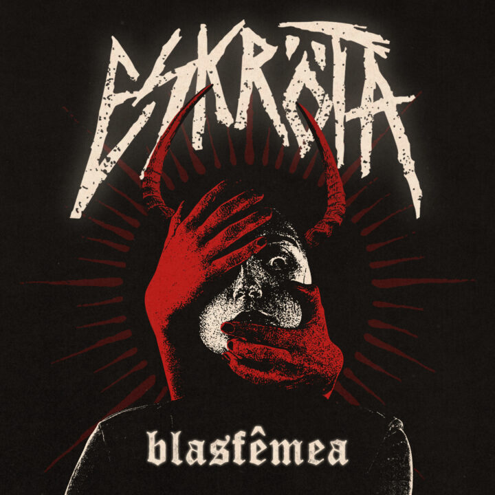 Capa-Blasfemea