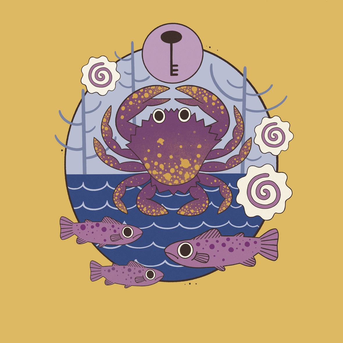 JESSICA DI FALCHI - Single 3