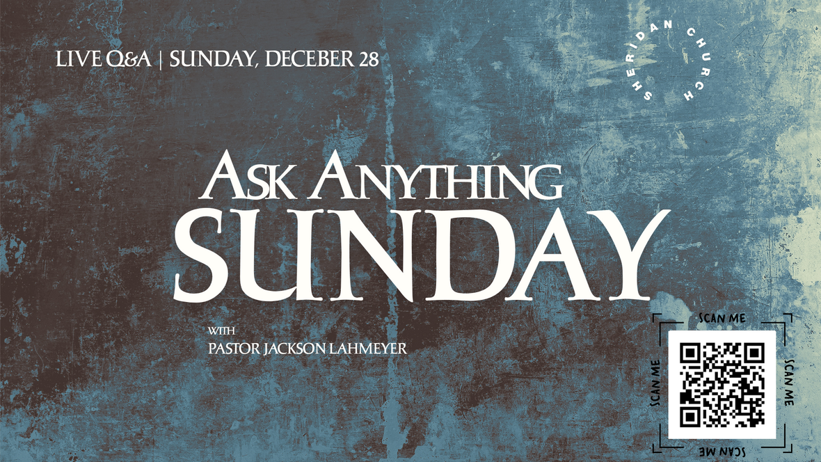 Ask Anything